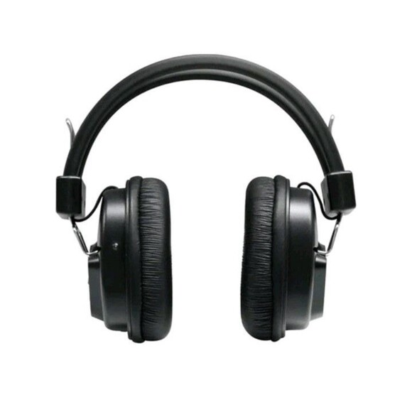 Constructive Playthings HML-901 Wireless Headphones with Charger - Picture 3 of 11